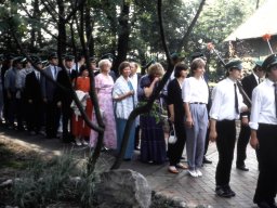 Schützenfest 1986